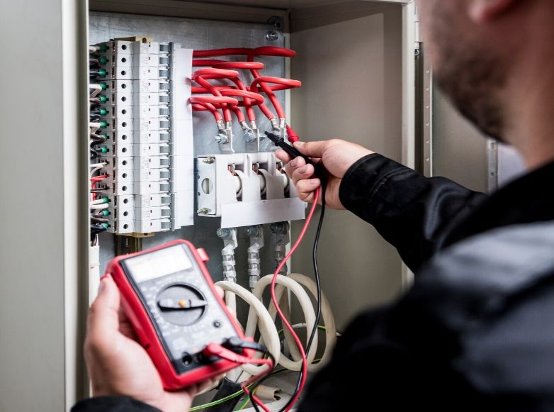 What to Consider in Industrial Control Panel Design | Process Solutions,  Inc.