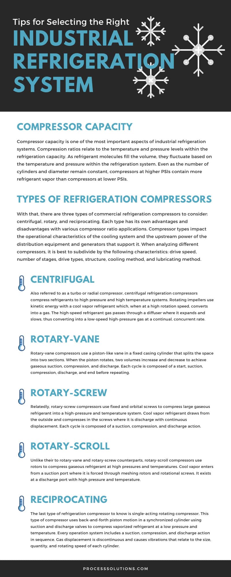 Refrigeration System
